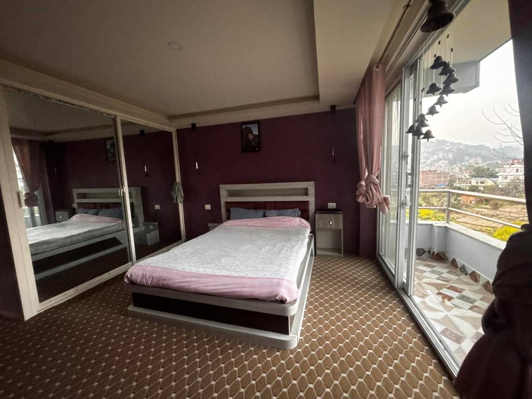 Preeti's place — photo