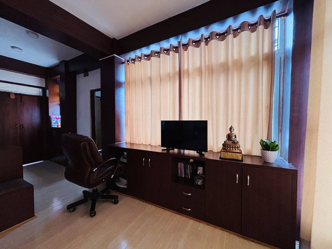 Peaceful Studio Apartment in Tarkeshwar, Kathmandu — photo