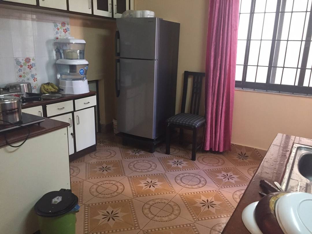 Anuj’s House, minutes to airport and city. — photo
