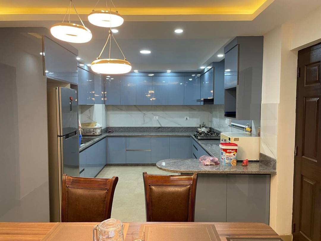 Unit D5 Harmony Colony — photo