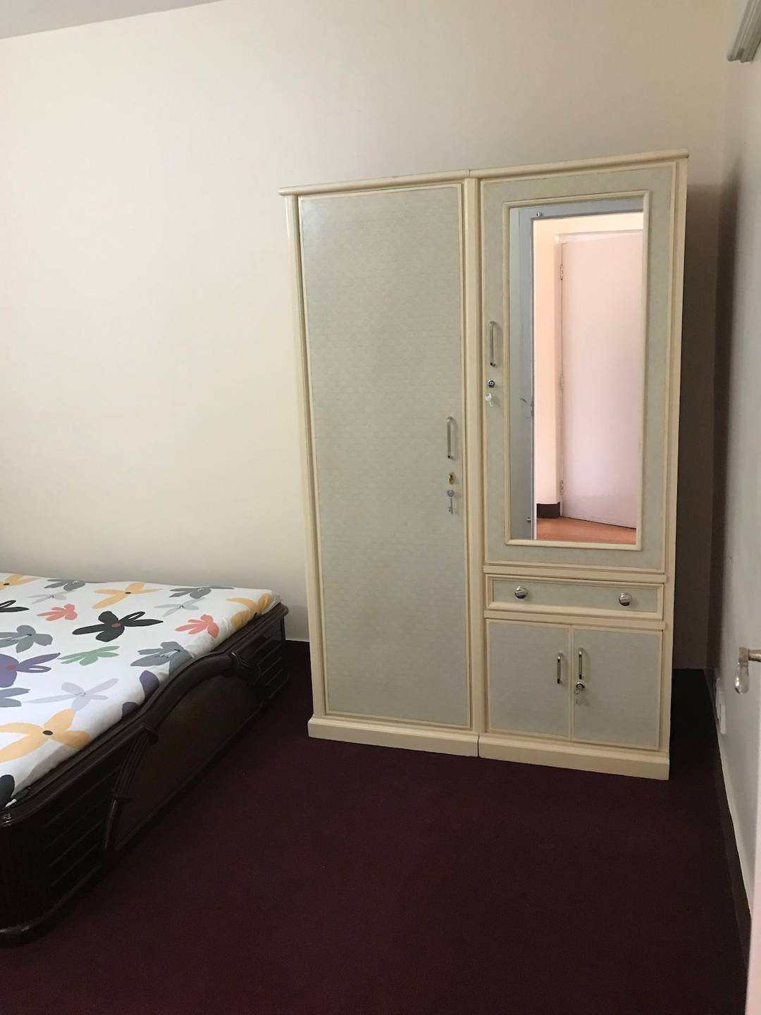 2bhk flat for rent Bhaisepati — photo