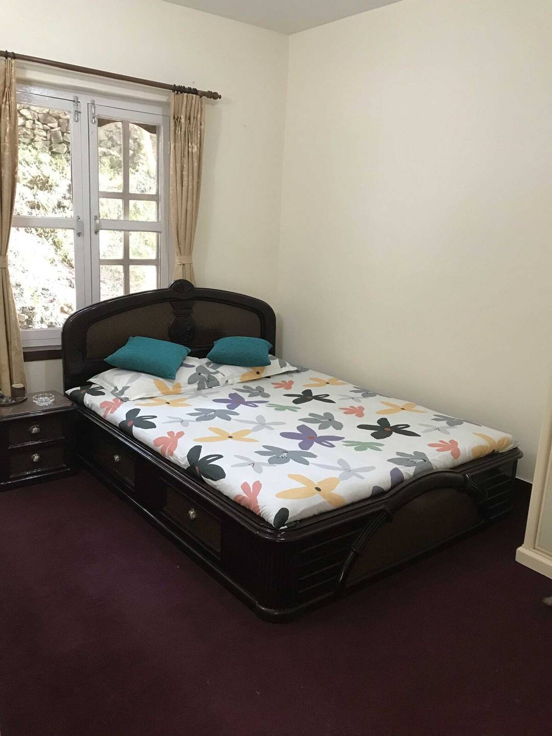 2bhk flat for rent Bhaisepati — photo