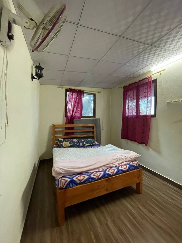 Hut -1 Authentic village stay kahun dada