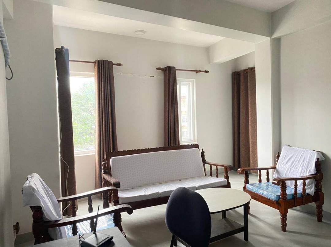 Lovely 2-bedroom Unit in Pokhara. — photo