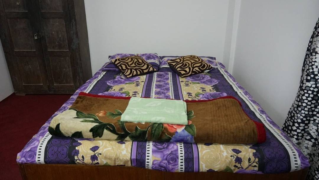 Clean and cozy apartment near Patan Durbar Square