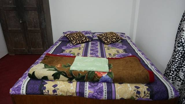 Clean and cozy apartment near Patan Durbar Square