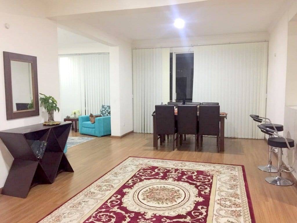 RPP Home — photo