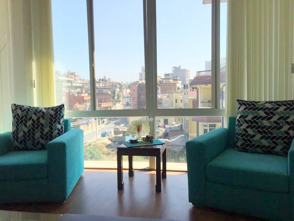 RPP Home — photo