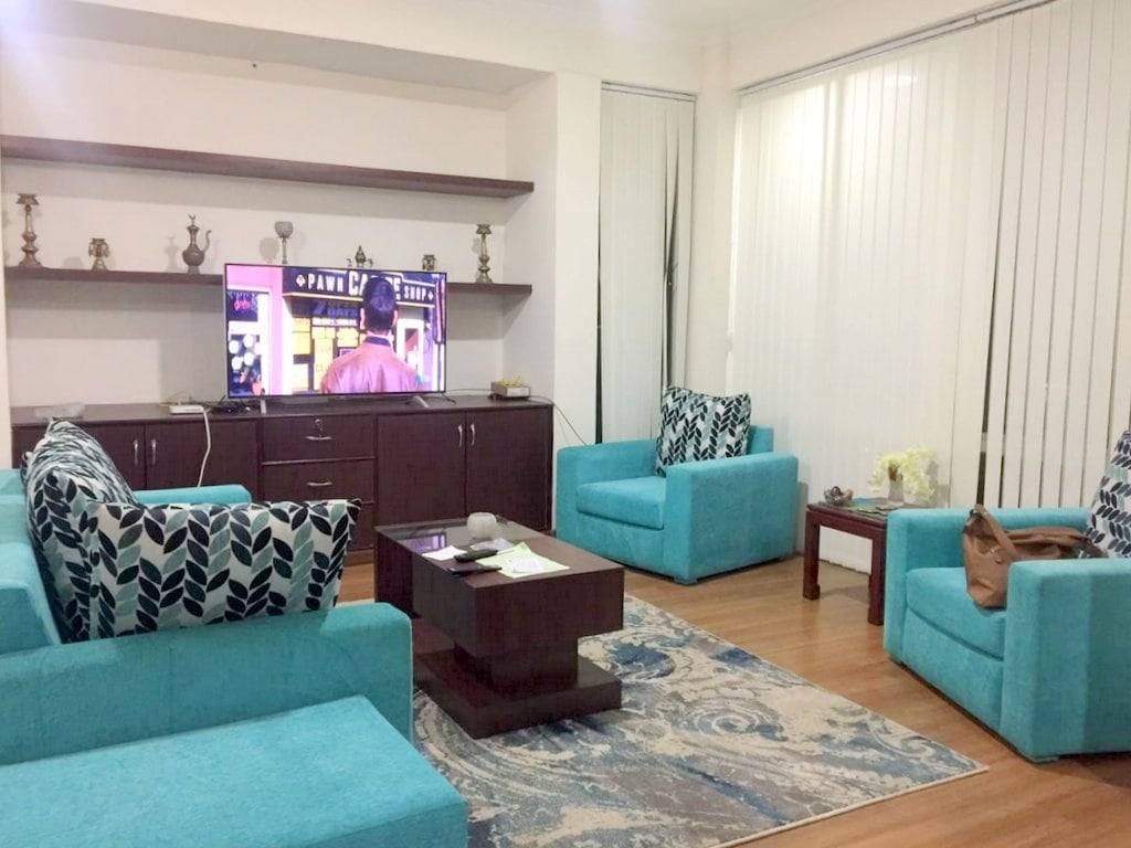 RPP Home — photo