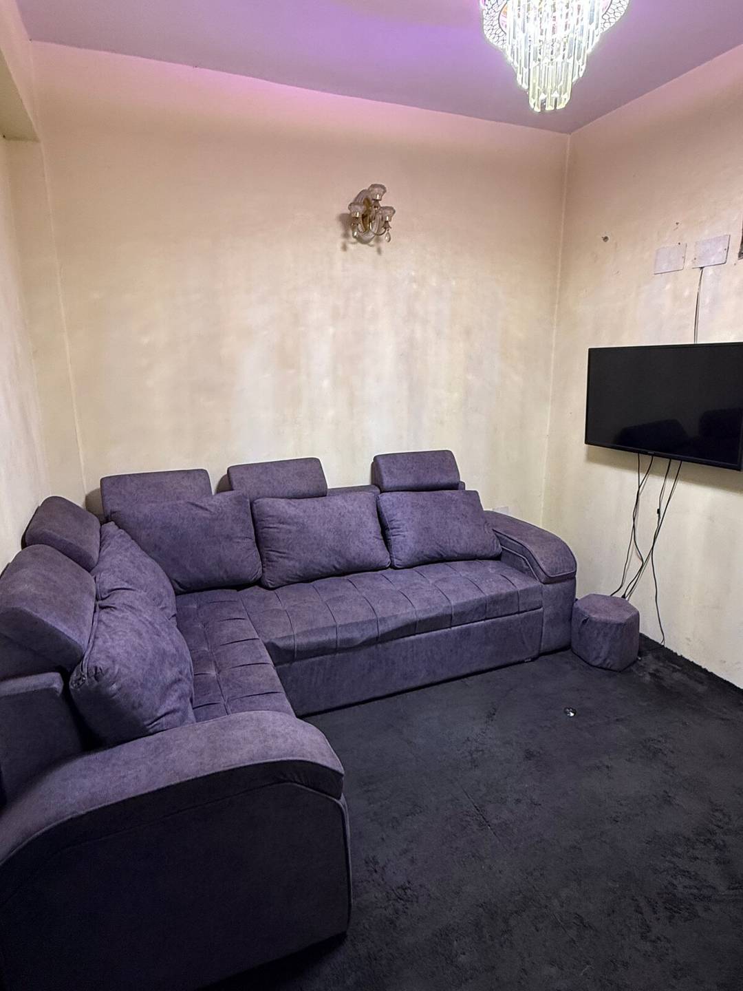Beautiful Apartment on Rent — photo