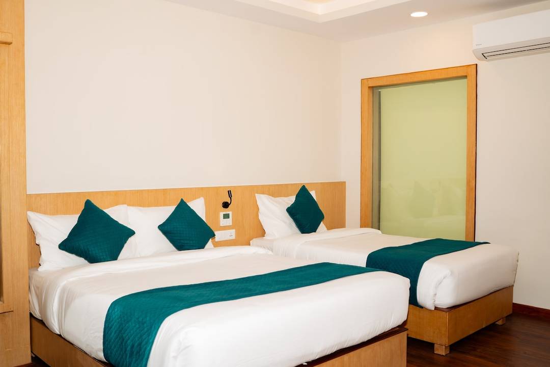 Premier Family Room - Marlo Hotels — photo
