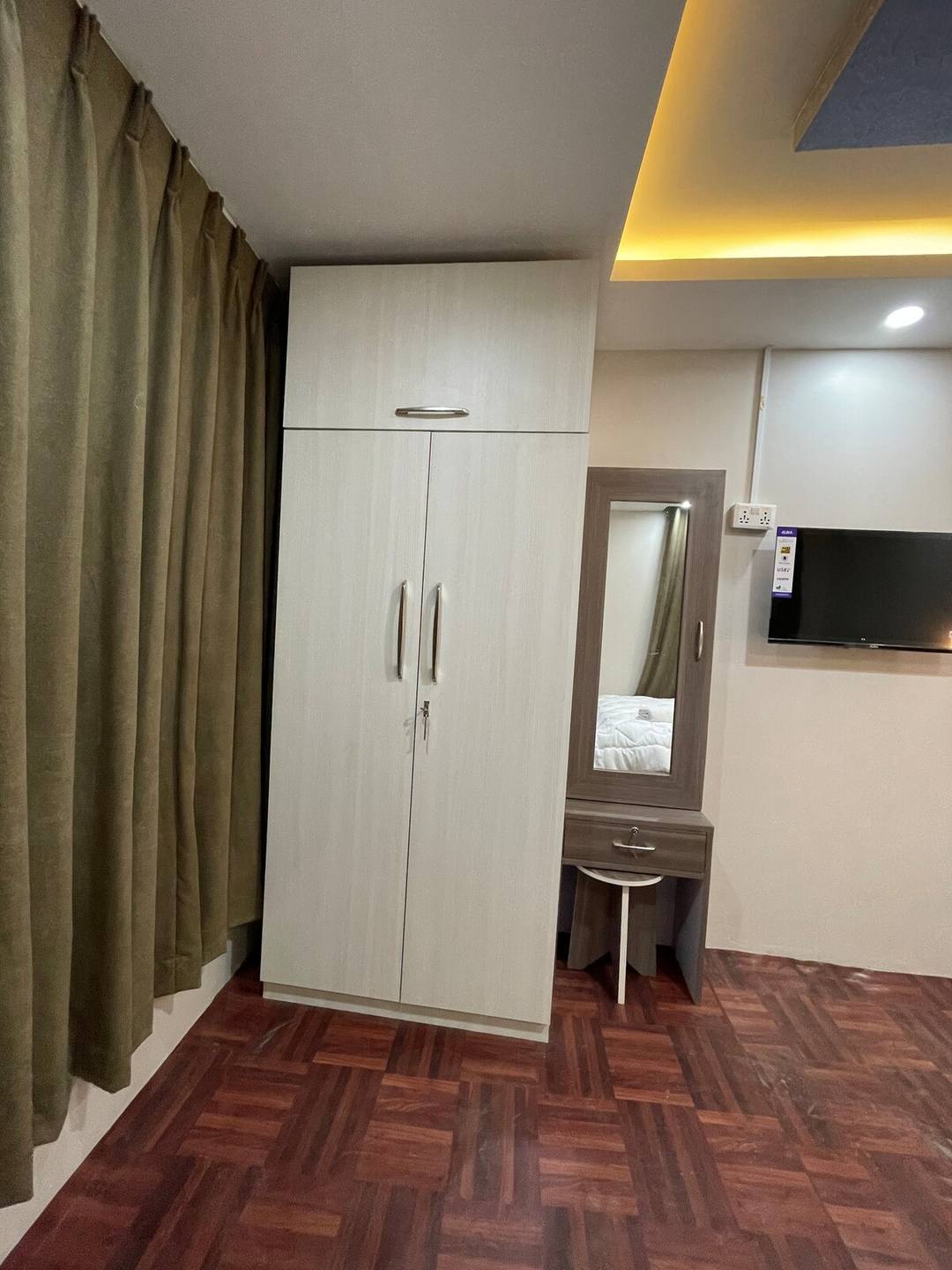 Deluxe  clean 5 star  room — photo