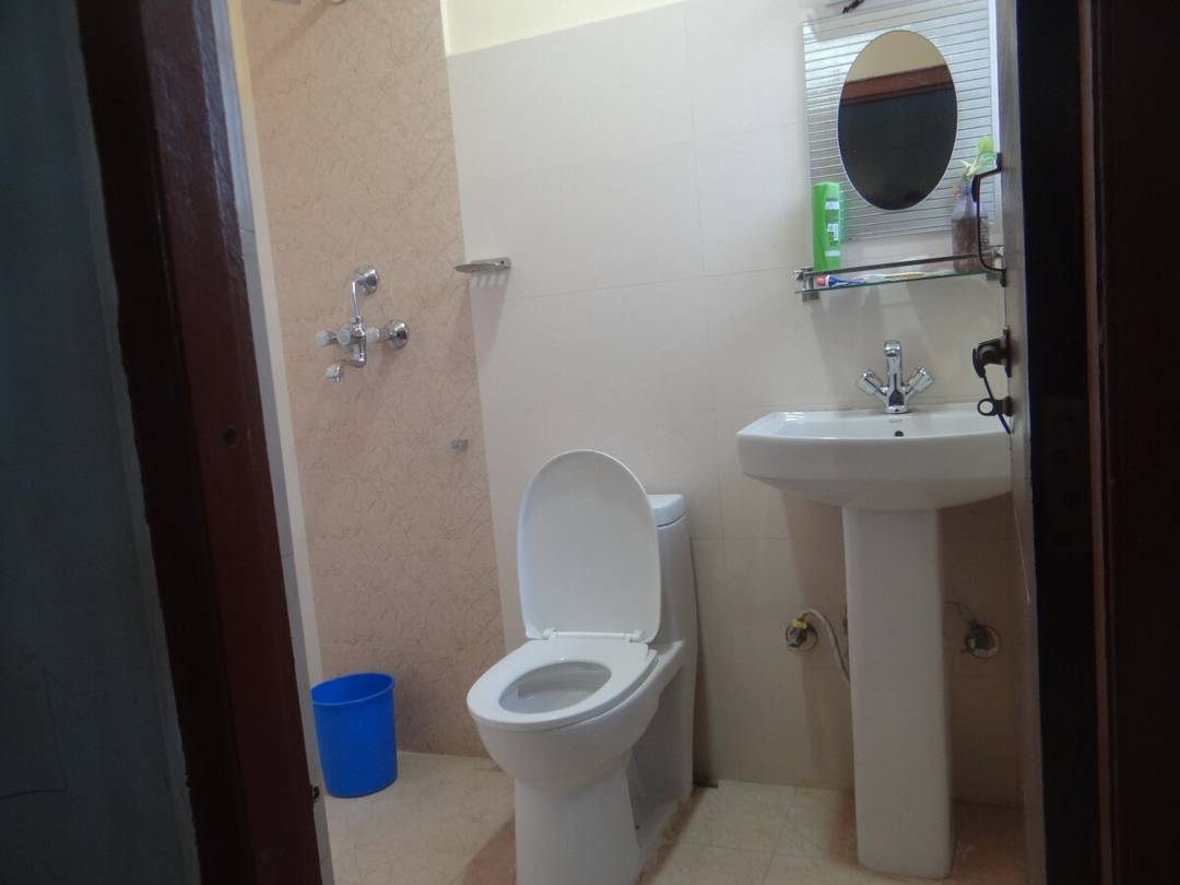 Gurung's - Homestay Dahachok — photo