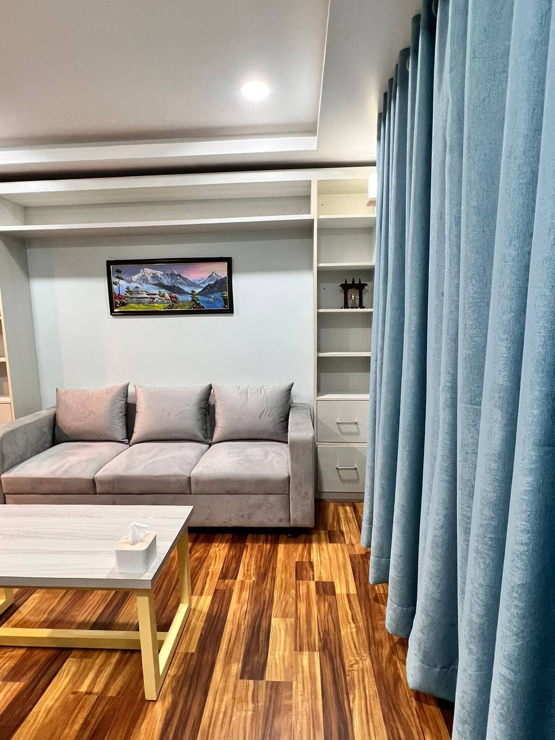 2BHK Apartment at centre of Kathmandu/Lalitpur — photo