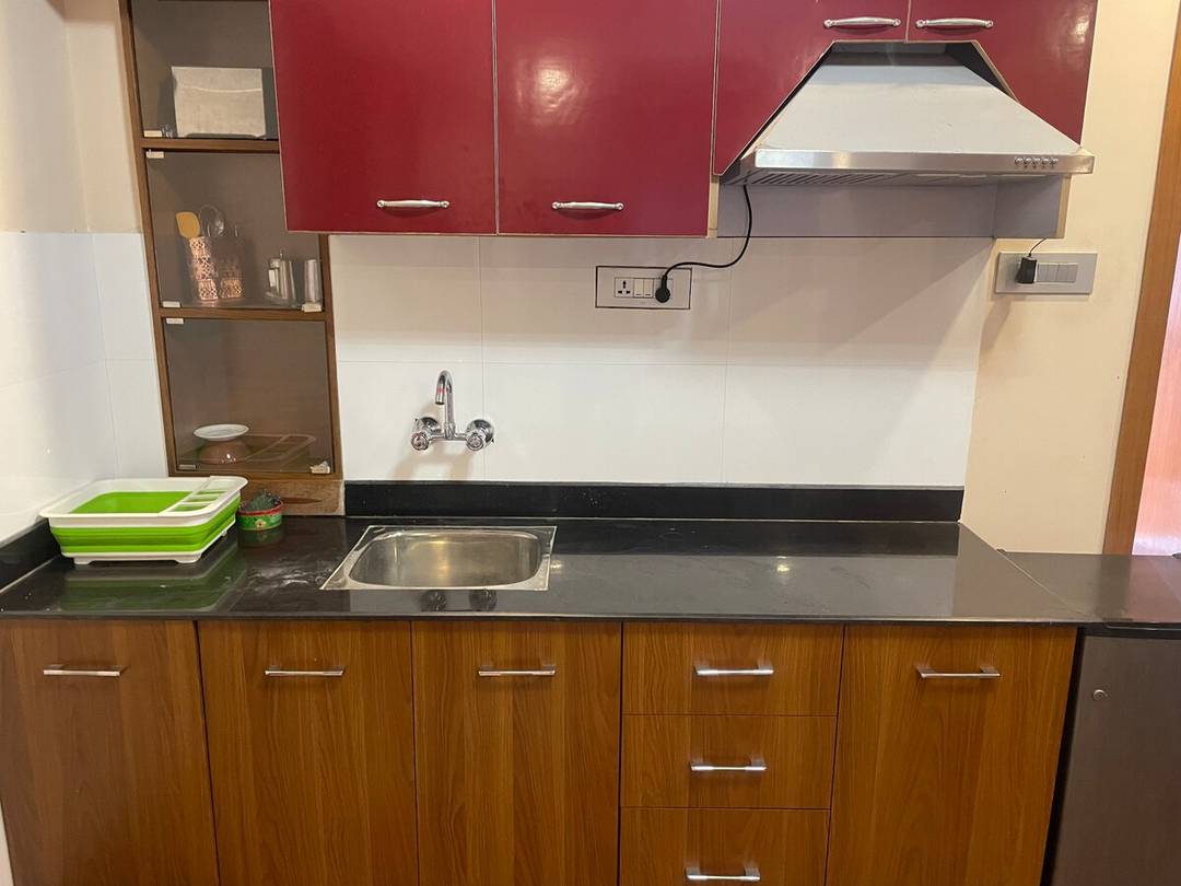 Satkar apartment