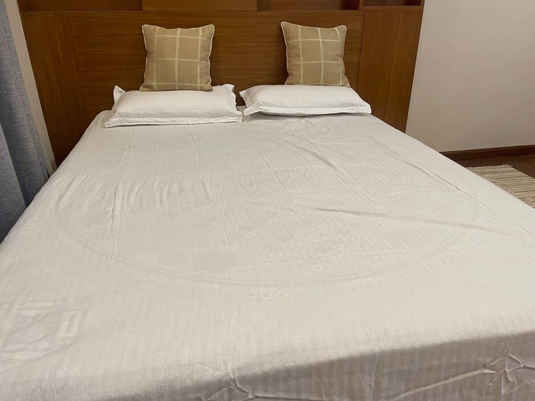 Satkar apartment — photo