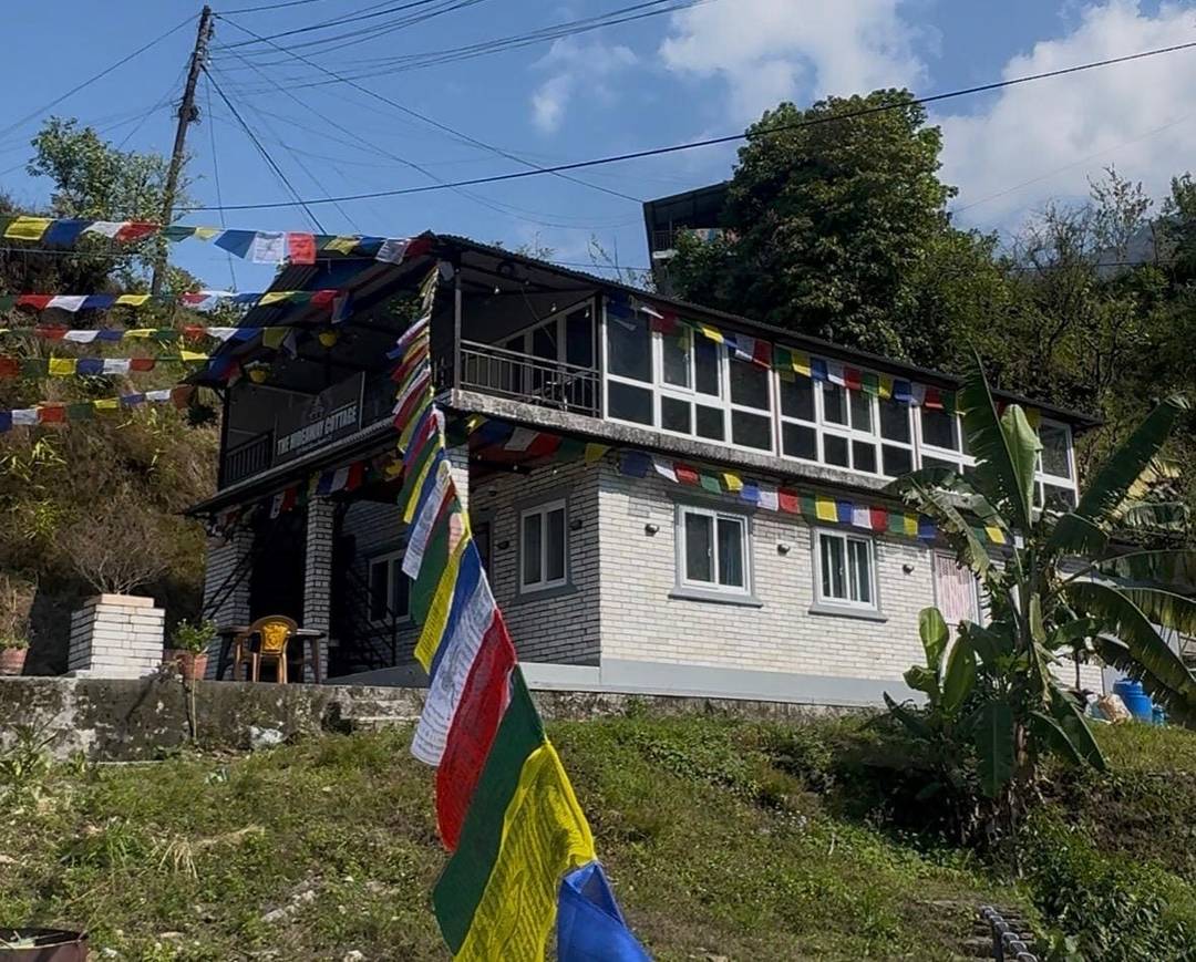 The Hideaway Cottage, Peace lives here…