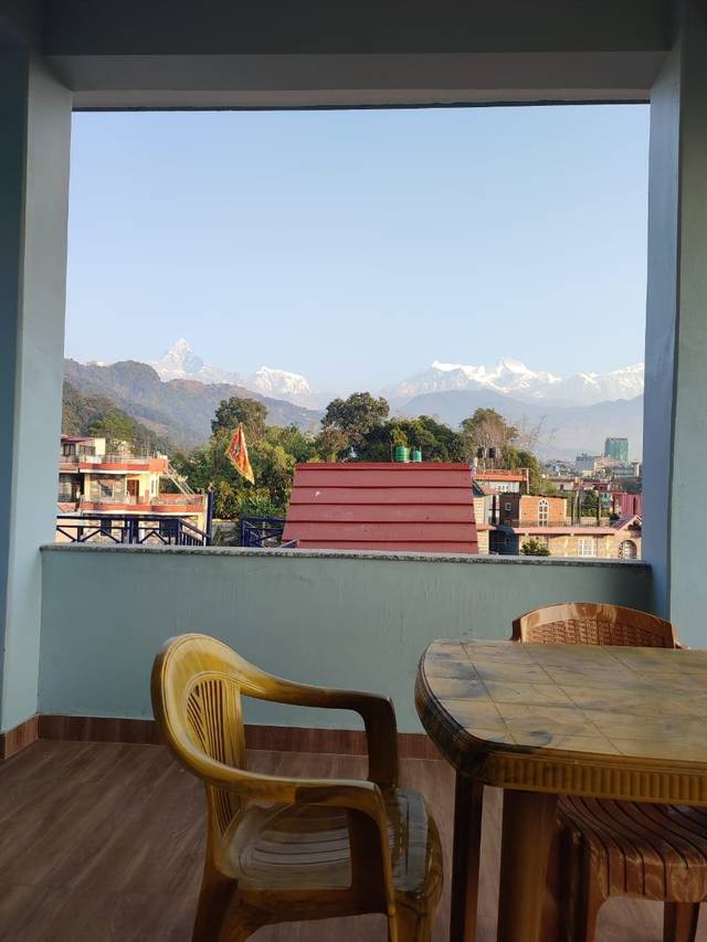 Single Bedroom