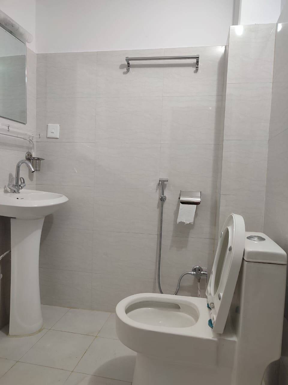 Single Bedroom — photo