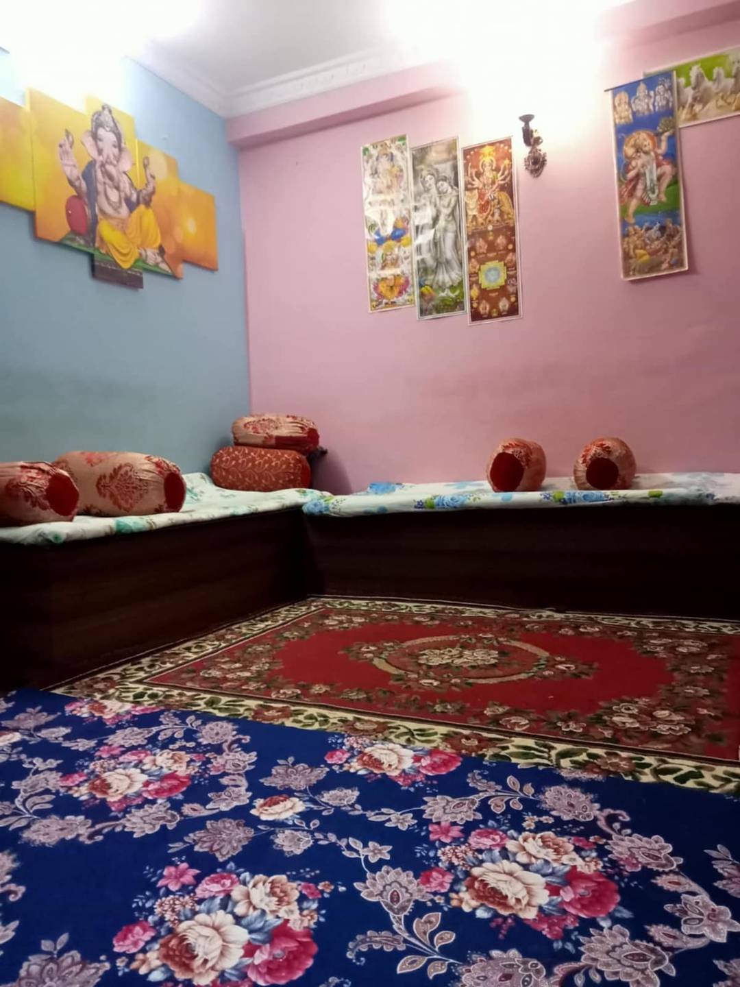 Comfort Guest house — photo