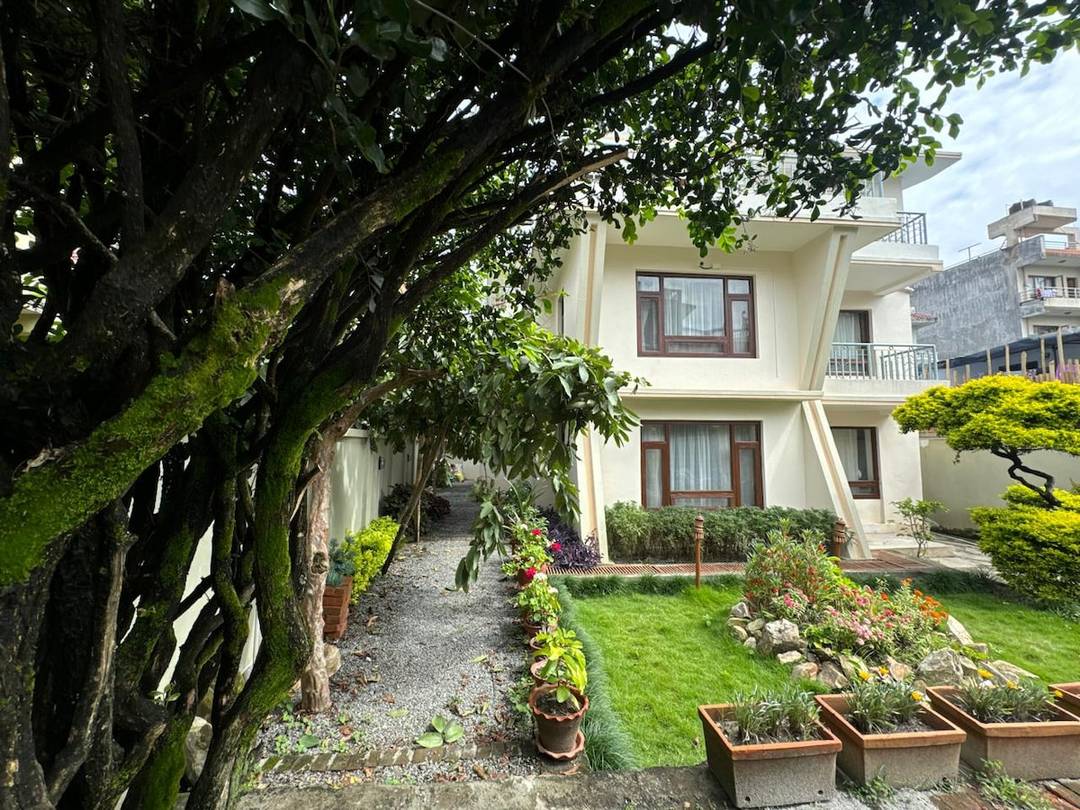 Comfortable 2BHK Home | Quiet Stay Close to Patan — photo