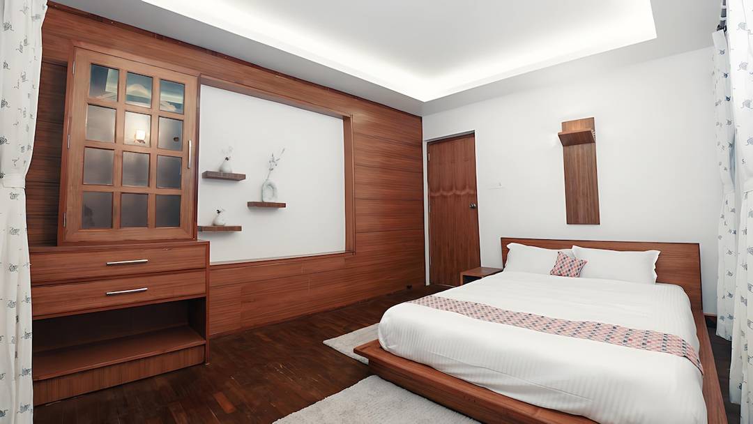 Comfortable 2BHK Home | Quiet Stay Close to Patan — photo