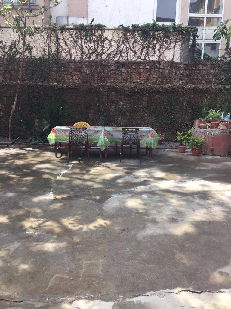 Ashram Homestay Annapurna — photo