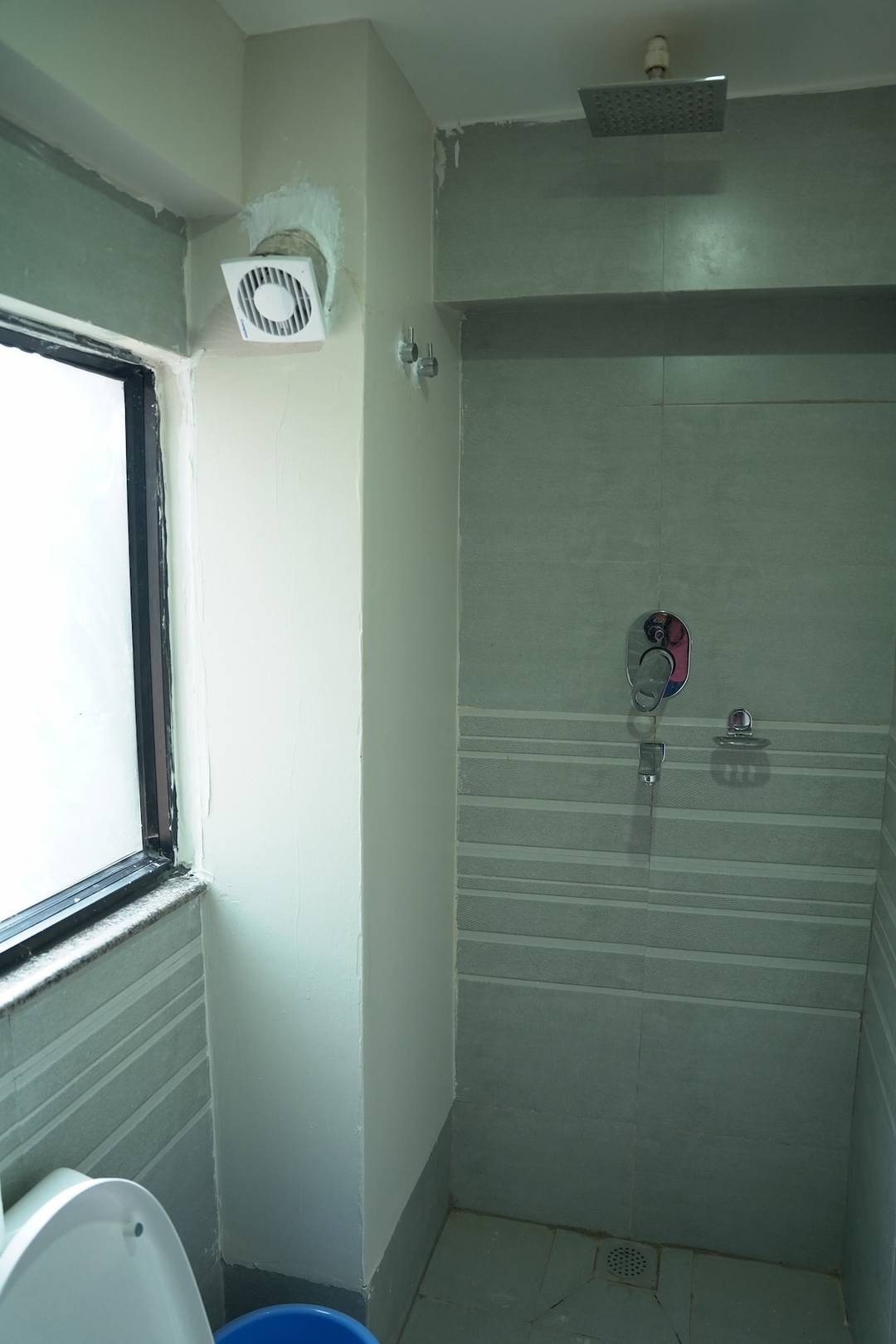 1BHK Studio Apartment In Patan — photo
