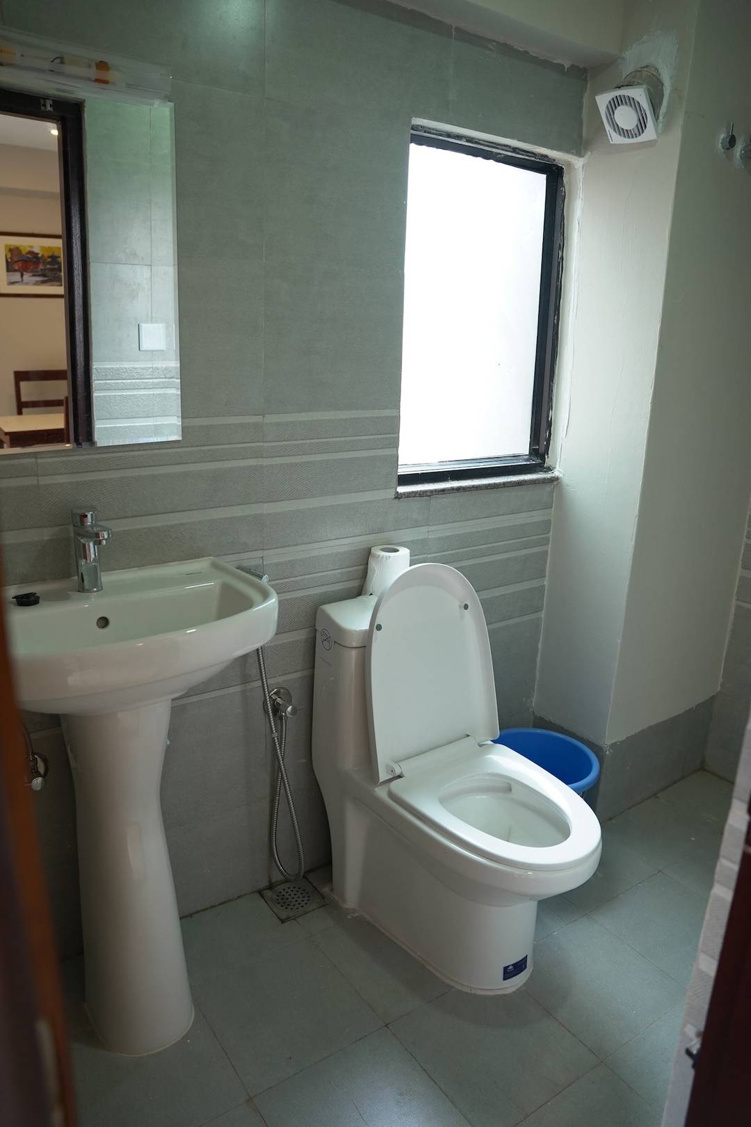 1BHK Studio Apartment In Patan — photo