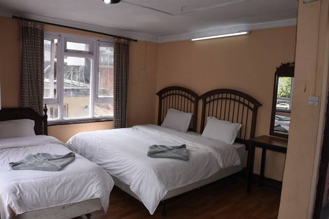 Family Peace House Home-stay 1