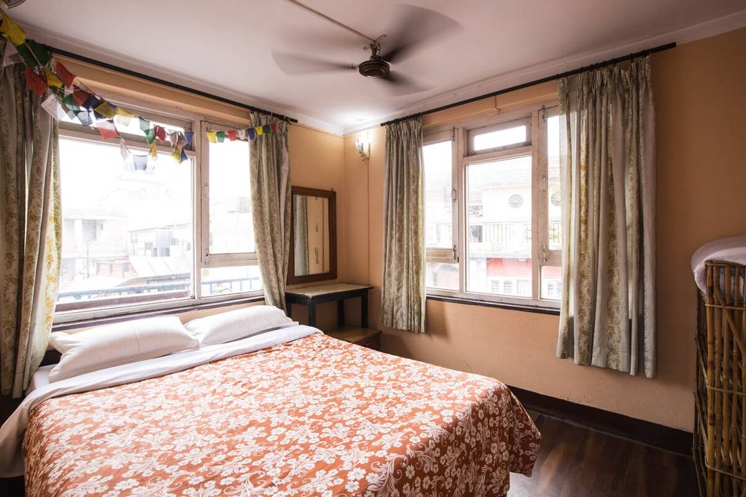 Family Peace House Home-stay 1 — photo