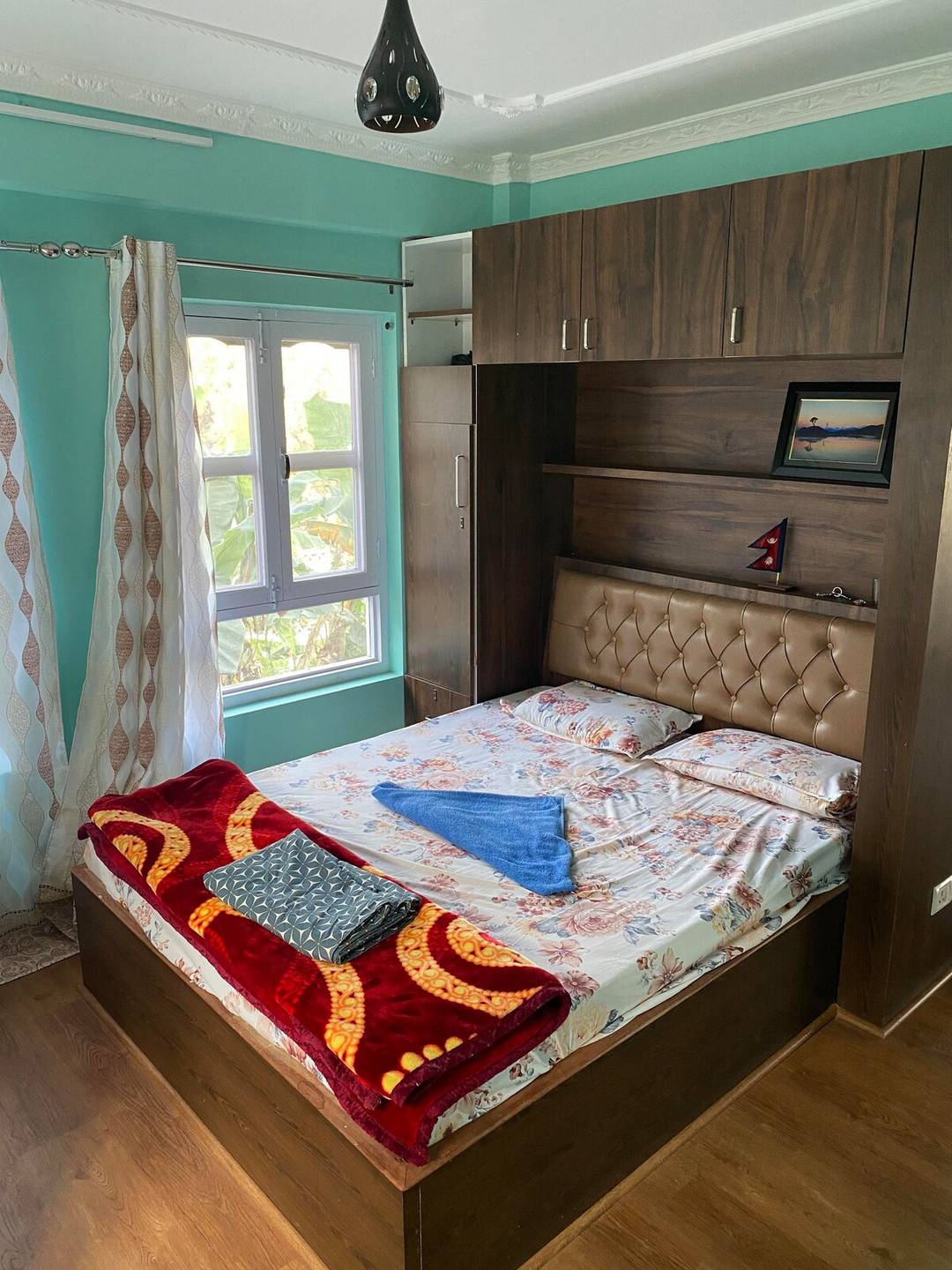 Kathmandu Homestay — photo