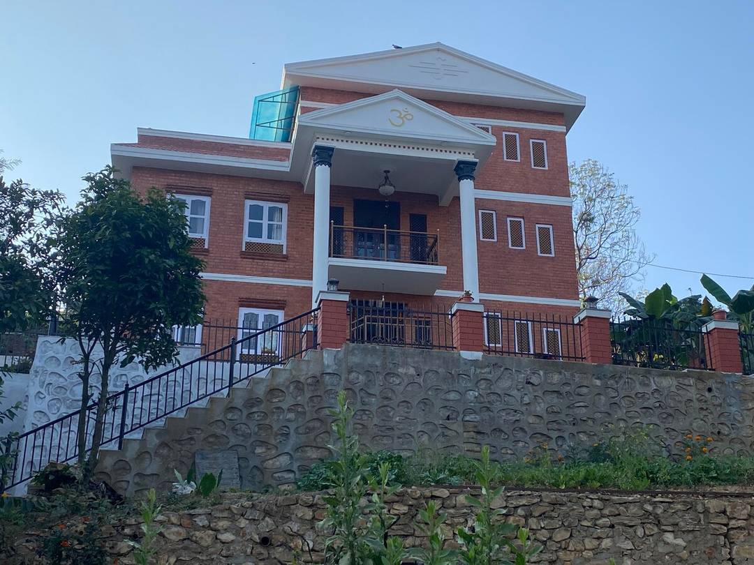 Kathmandu Homestay — photo