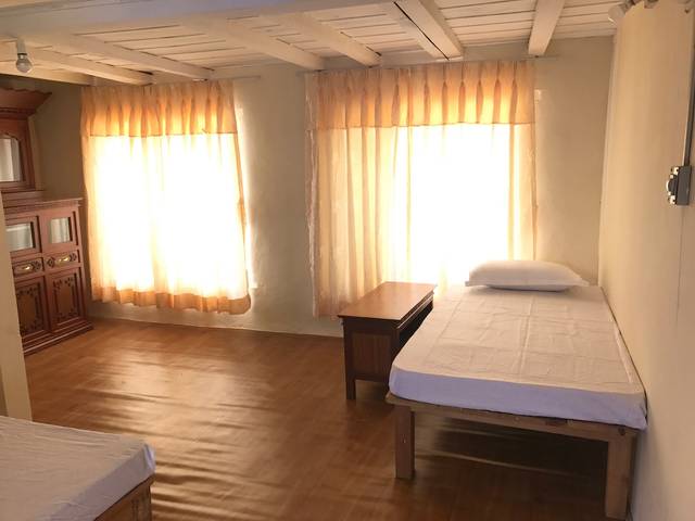 Maratika Retreat