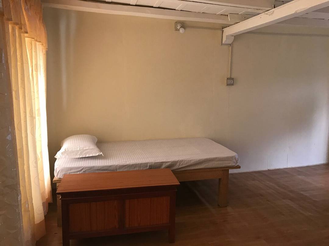 Maratika Retreat — photo