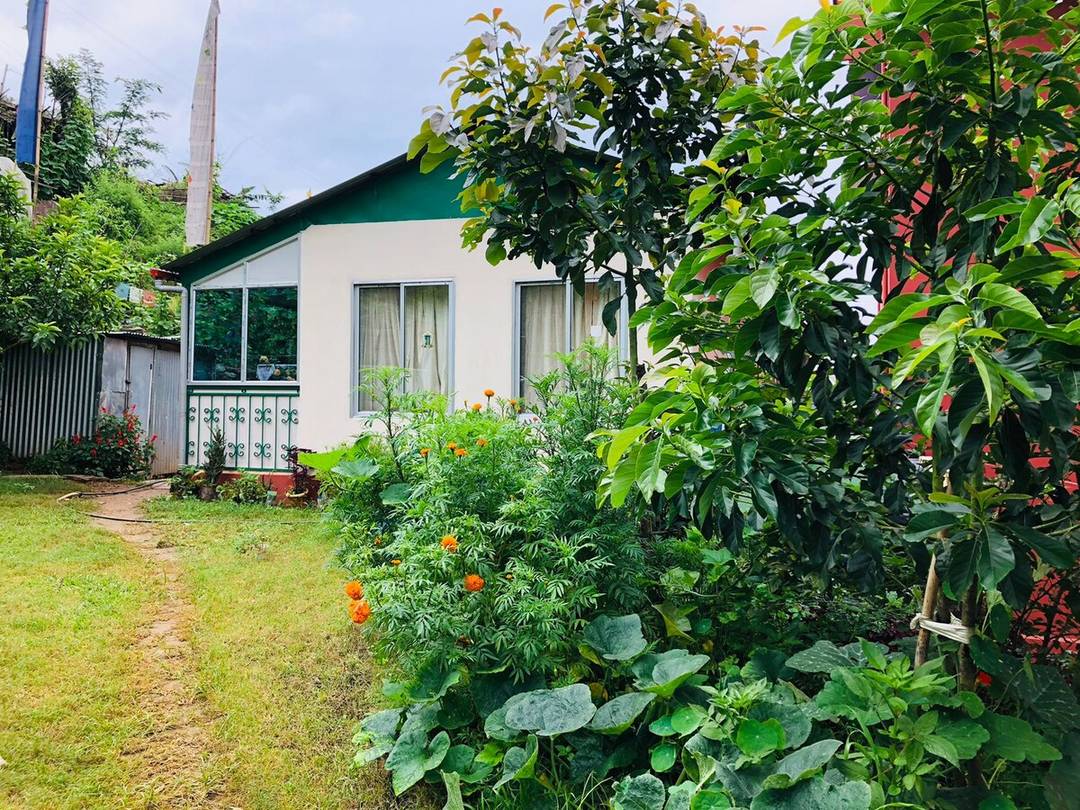 Maratika Retreat — photo