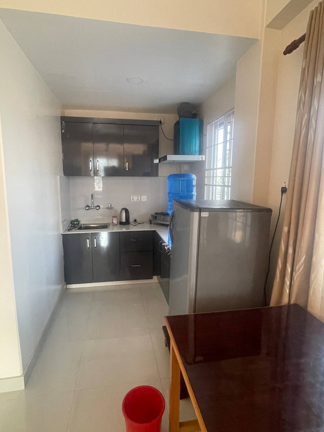 Shiva apartment