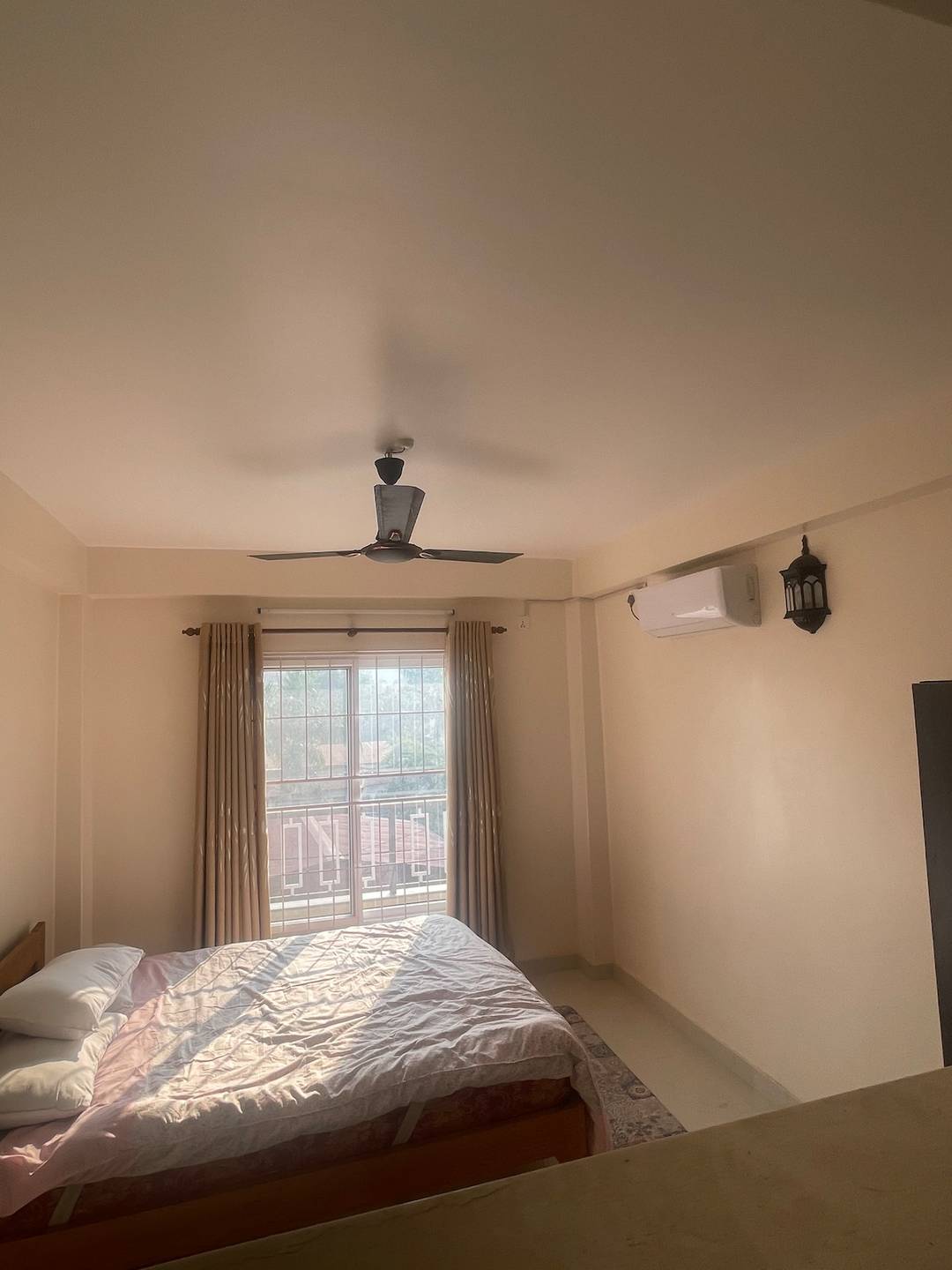 Shiva apartment — photo