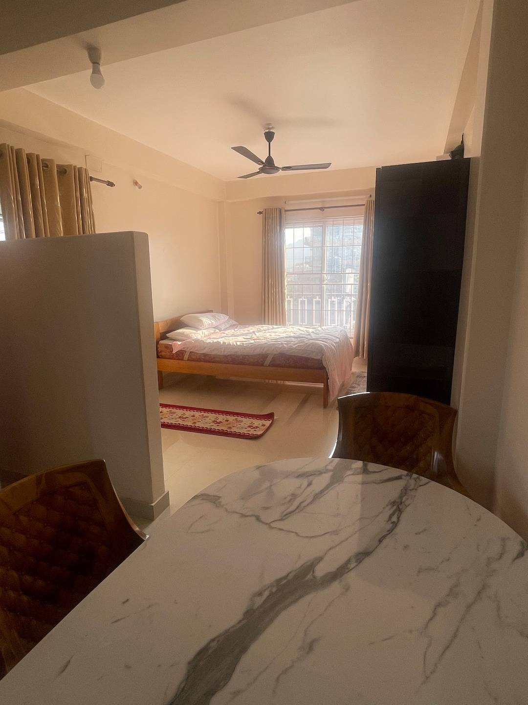 Shiva apartment — photo
