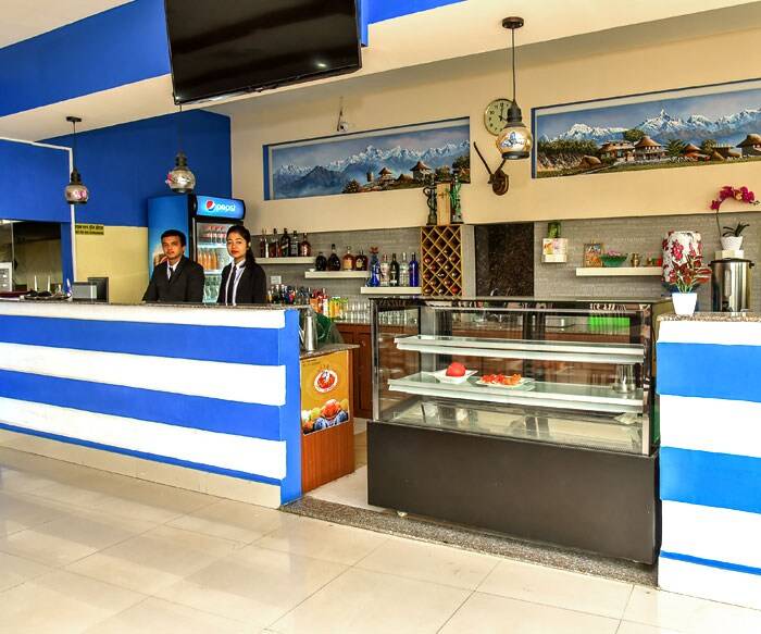 Hotel Dine and Dream