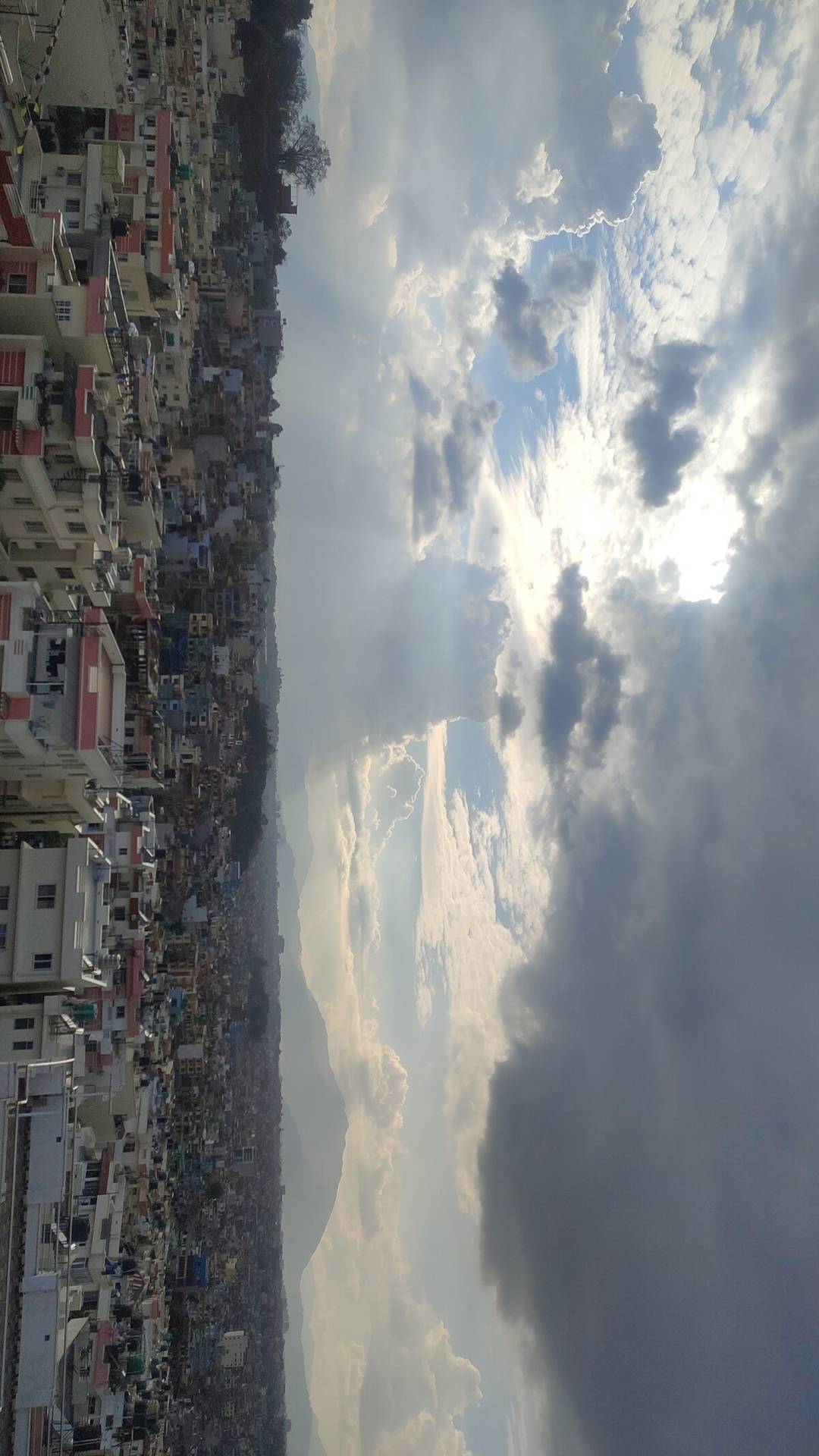Cozy Flat in Green Hill City, Kathmandu, Safe — photo