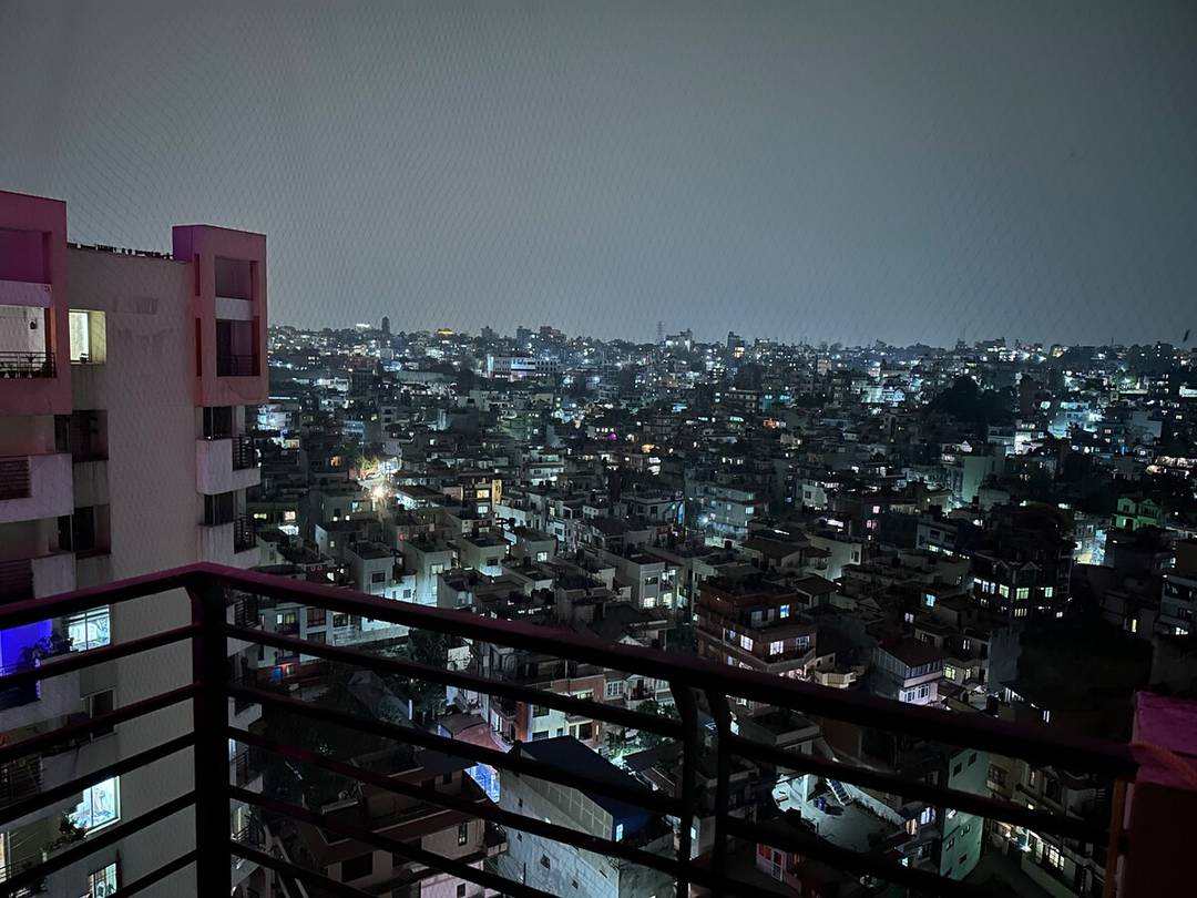 Modern 14th Floor, 2BR, 2Bath. — photo