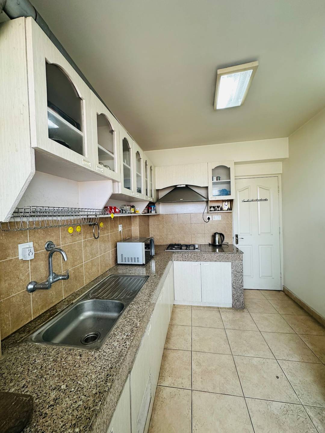Modern 14th Floor, 2BR, 2Bath. — photo