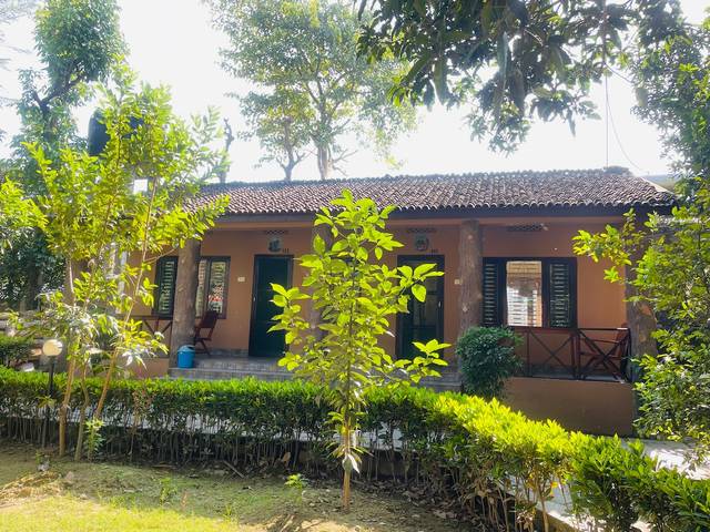 Travellers BnB