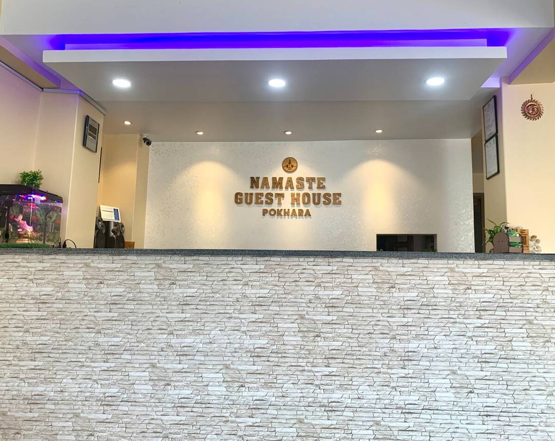 Your home away from home — photo