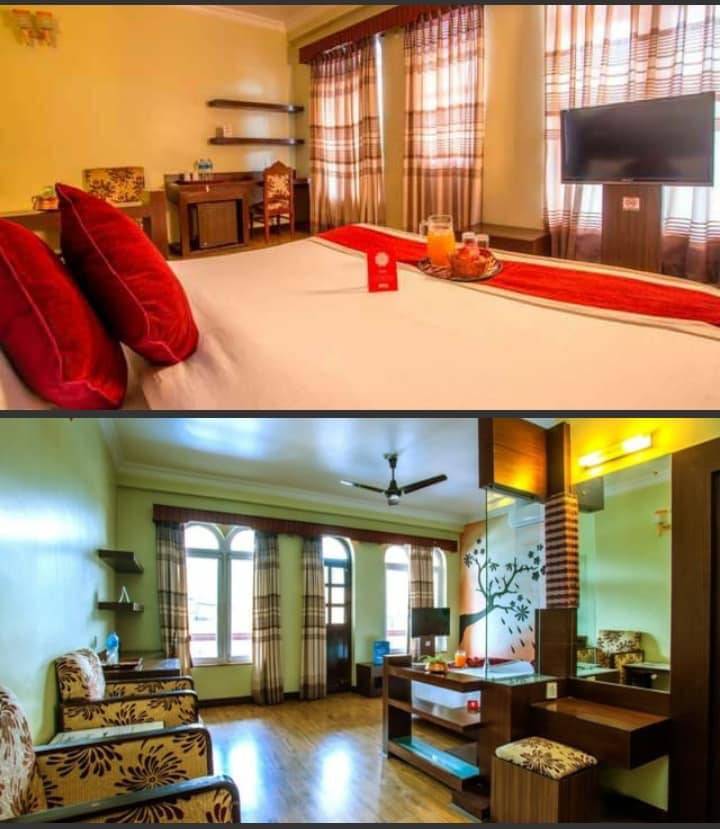 Super Room