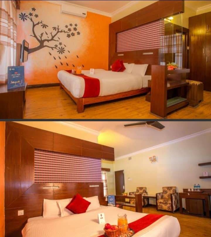 Super Room — photo