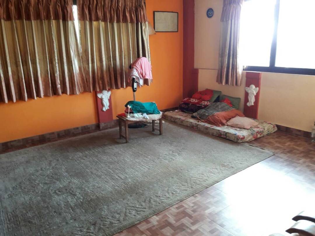 Kathmandu bed n breakfast