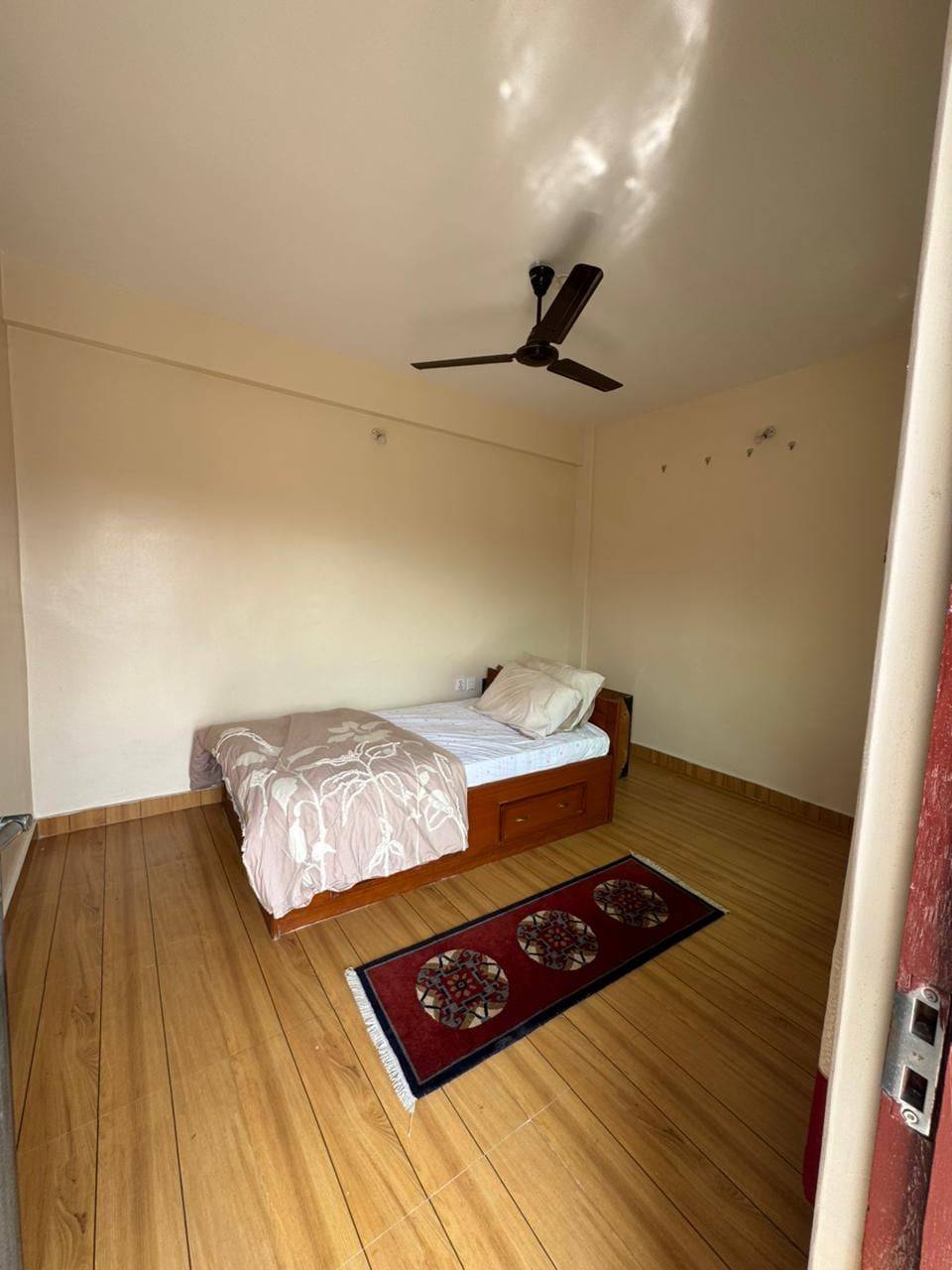 Cozy peaceful home stay for small groups of people — photo