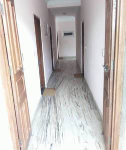 Single Private Rooms — photo